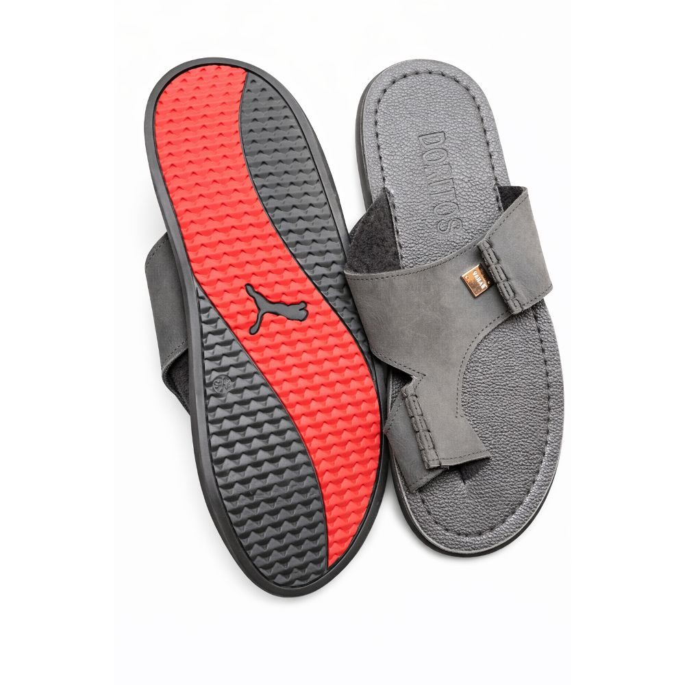 Mens Leather Sandals